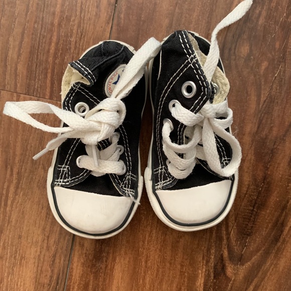 Sneakers - Picture 3 of 3